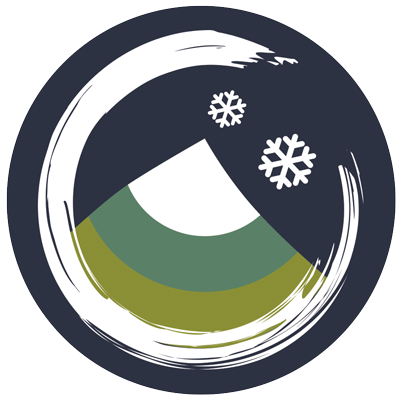 Snowball Chalet Logo